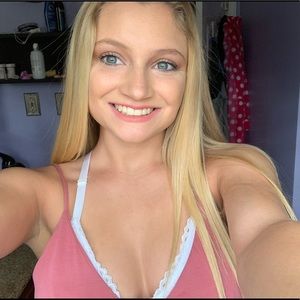 Meet your Posher, Jillian